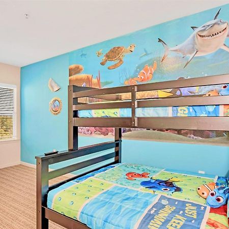אורלנדו Near Disney - 3Br Condo - Pool Hot Tub Games מראה חיצוני תמונה