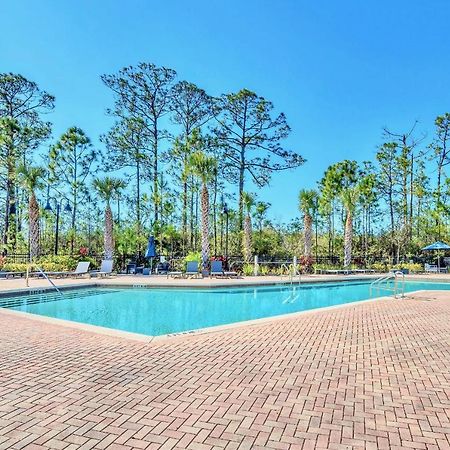 אורלנדו Near Disney - 3Br Condo - Pool Hot Tub Games מראה חיצוני תמונה