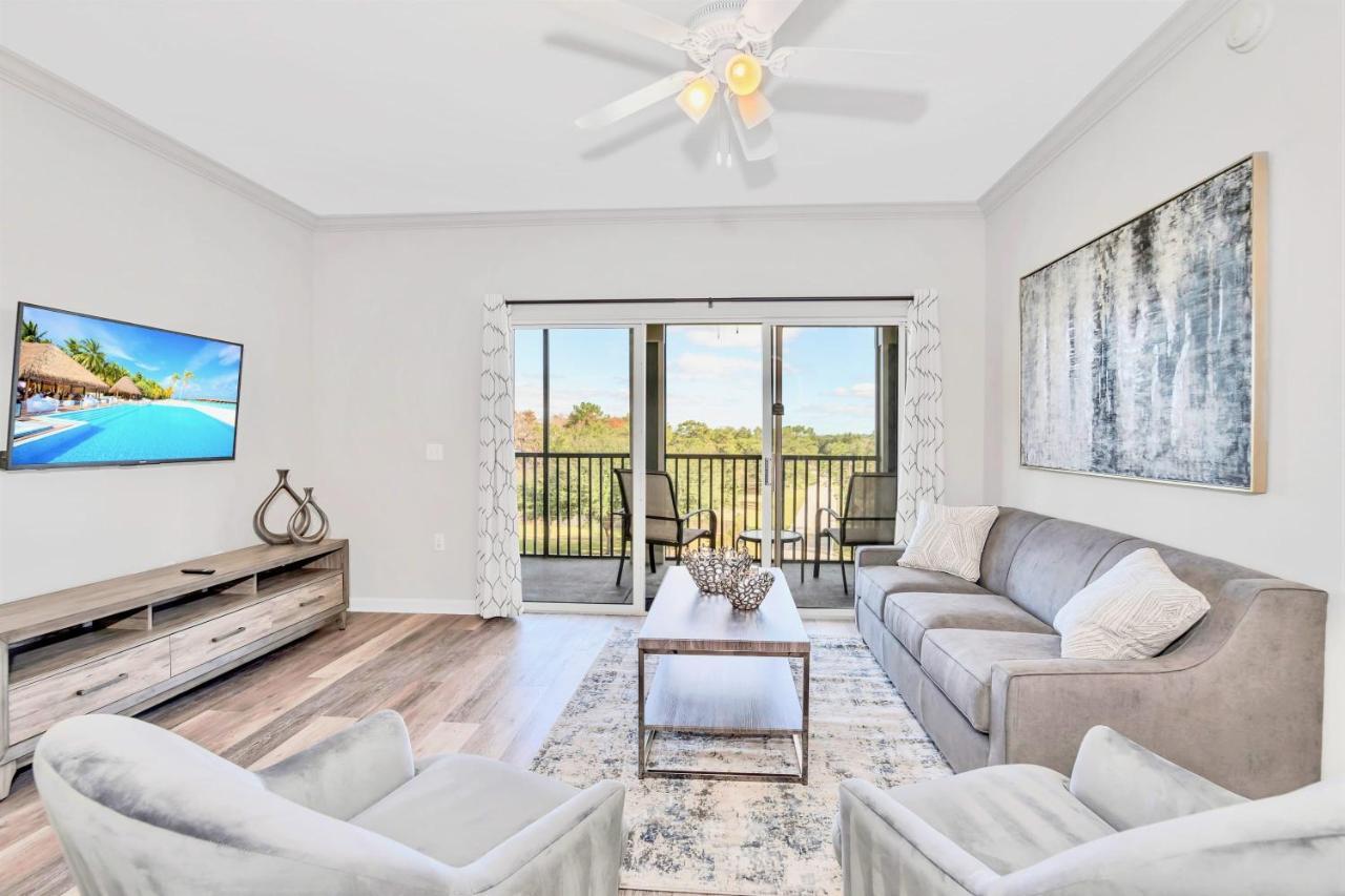 אורלנדו Near Disney - 3Br Condo - Pool Hot Tub Games מראה חיצוני תמונה