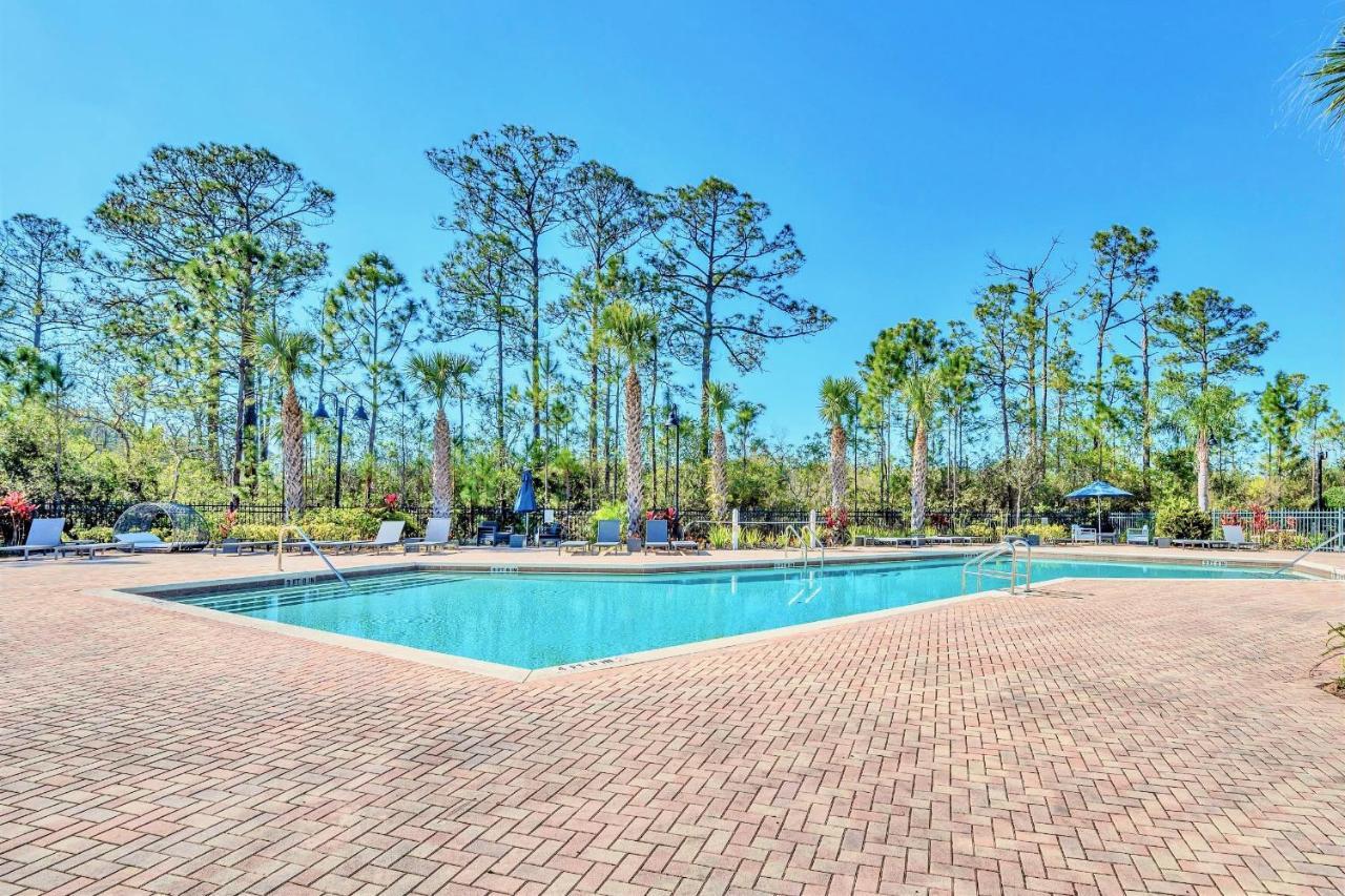 אורלנדו Near Disney - 3Br Condo - Pool Hot Tub Games מראה חיצוני תמונה