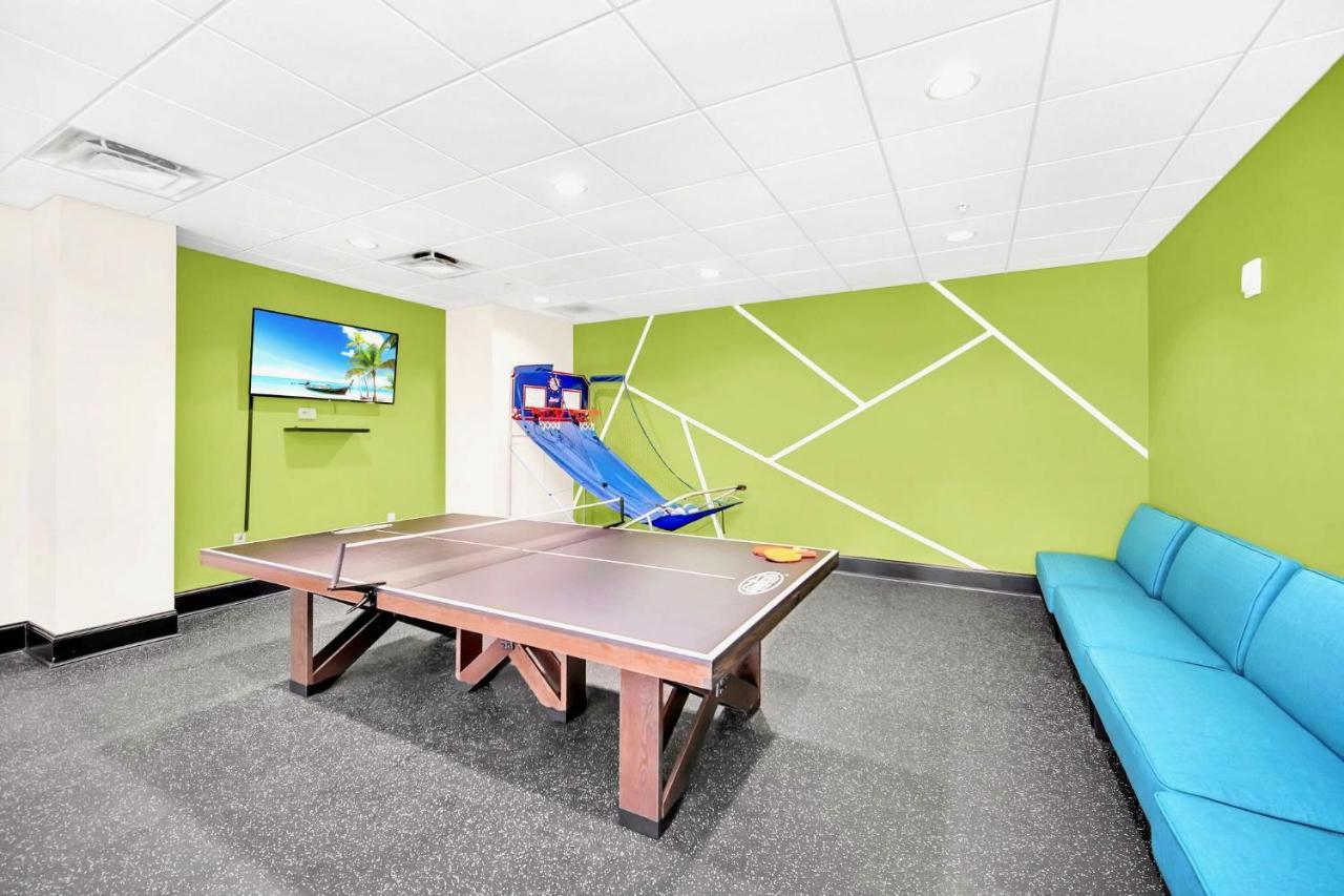 אורלנדו Near Disney - 3Br Condo - Pool Hot Tub Games מראה חיצוני תמונה