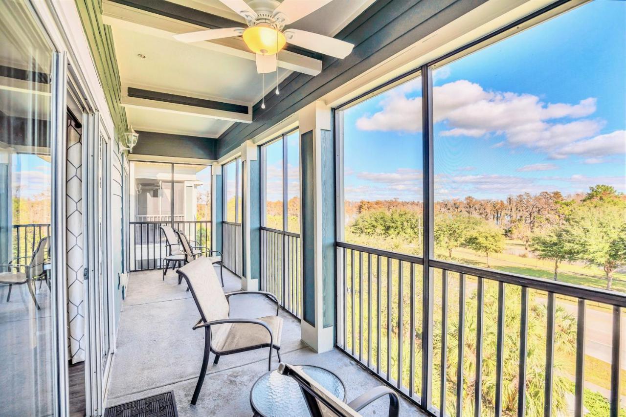 אורלנדו Near Disney - 3Br Condo - Pool Hot Tub Games מראה חיצוני תמונה