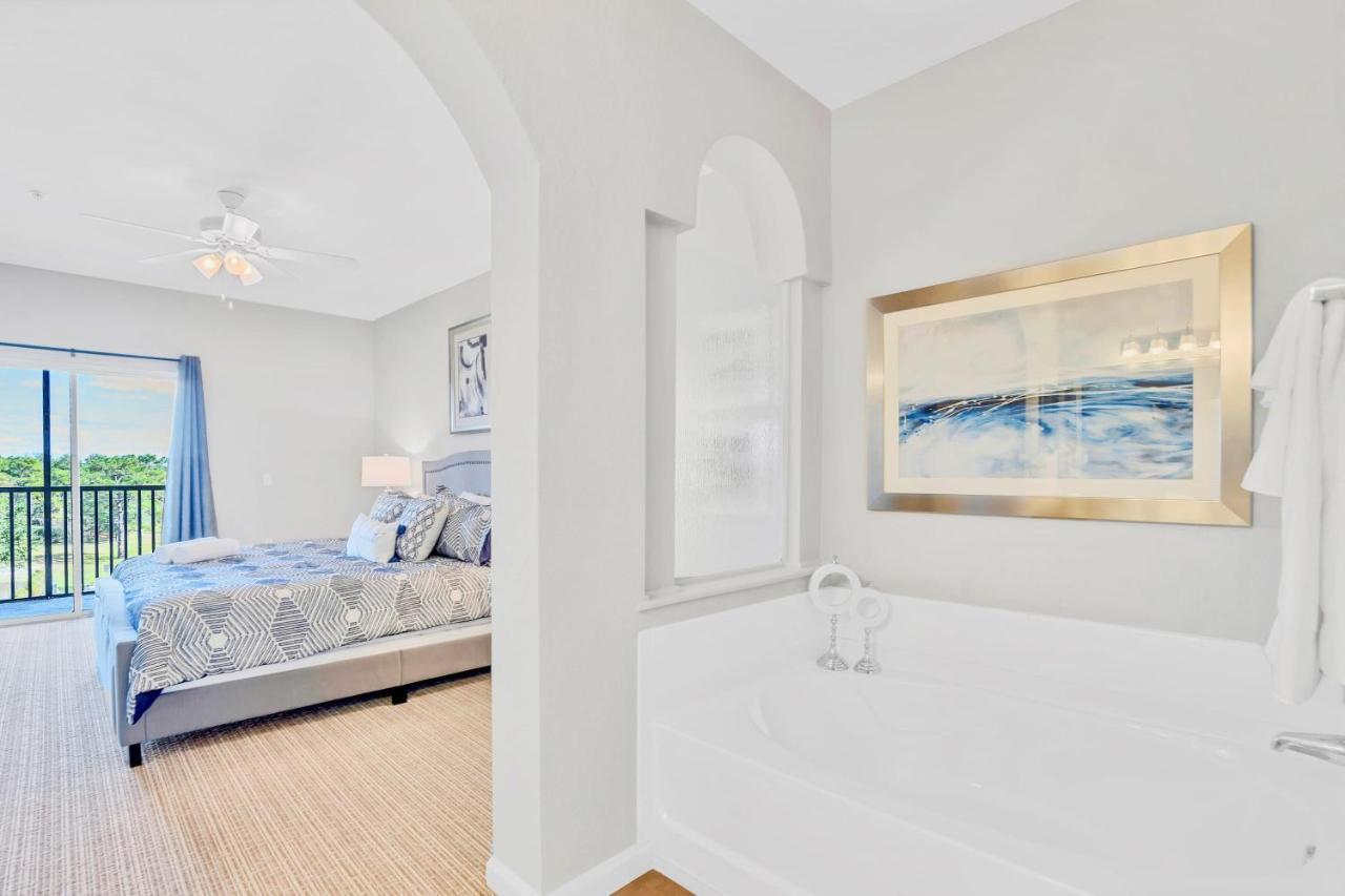 אורלנדו Near Disney - 3Br Condo - Pool Hot Tub Games מראה חיצוני תמונה