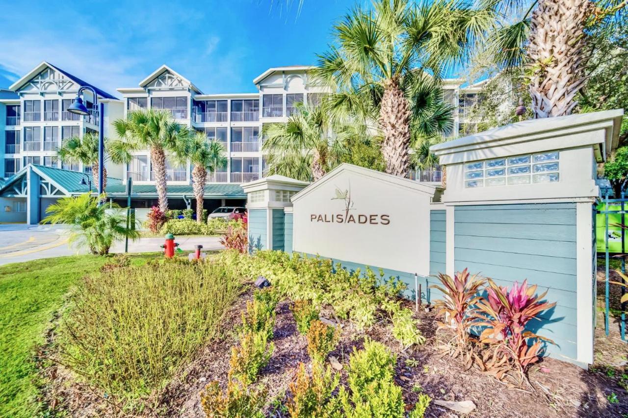 אורלנדו Near Disney - 3Br Condo - Pool Hot Tub Games מראה חיצוני תמונה