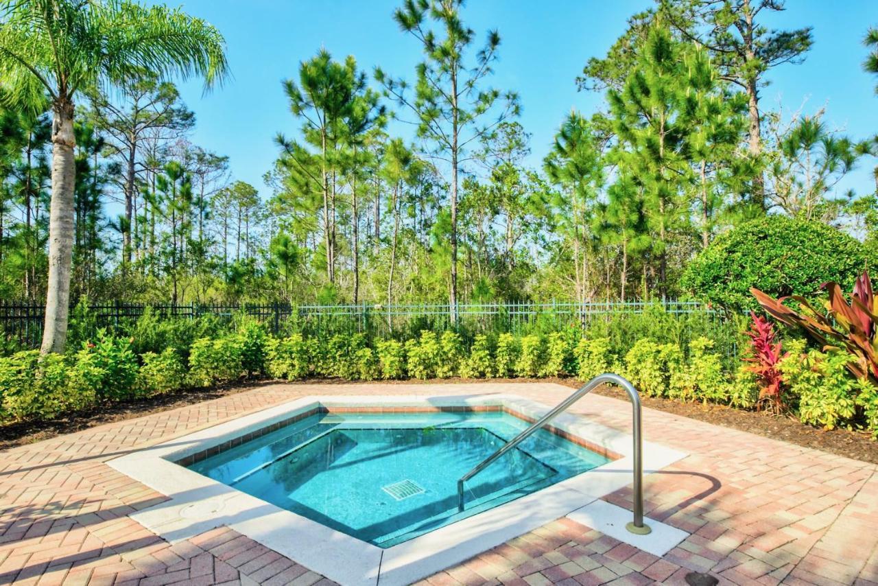 אורלנדו Near Disney - 3Br Condo - Pool Hot Tub Games מראה חיצוני תמונה