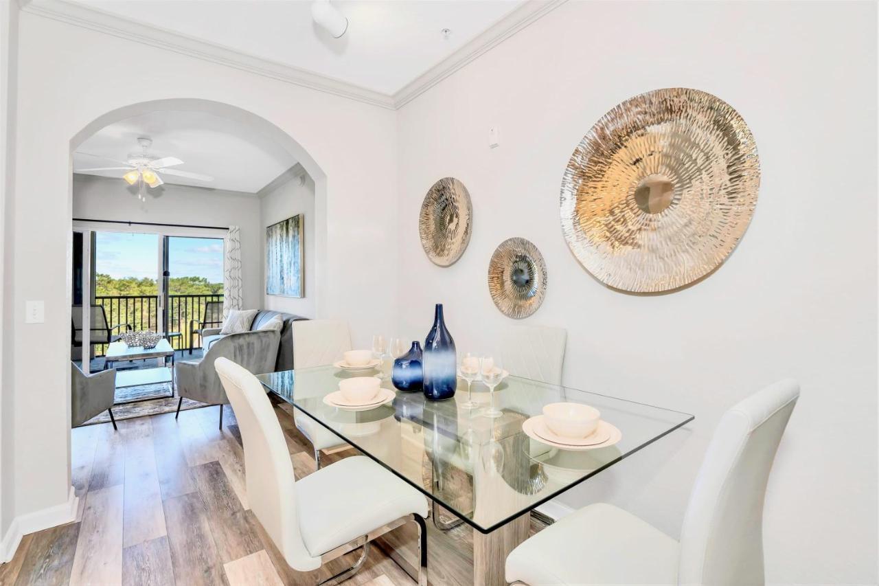 אורלנדו Near Disney - 3Br Condo - Pool Hot Tub Games מראה חיצוני תמונה