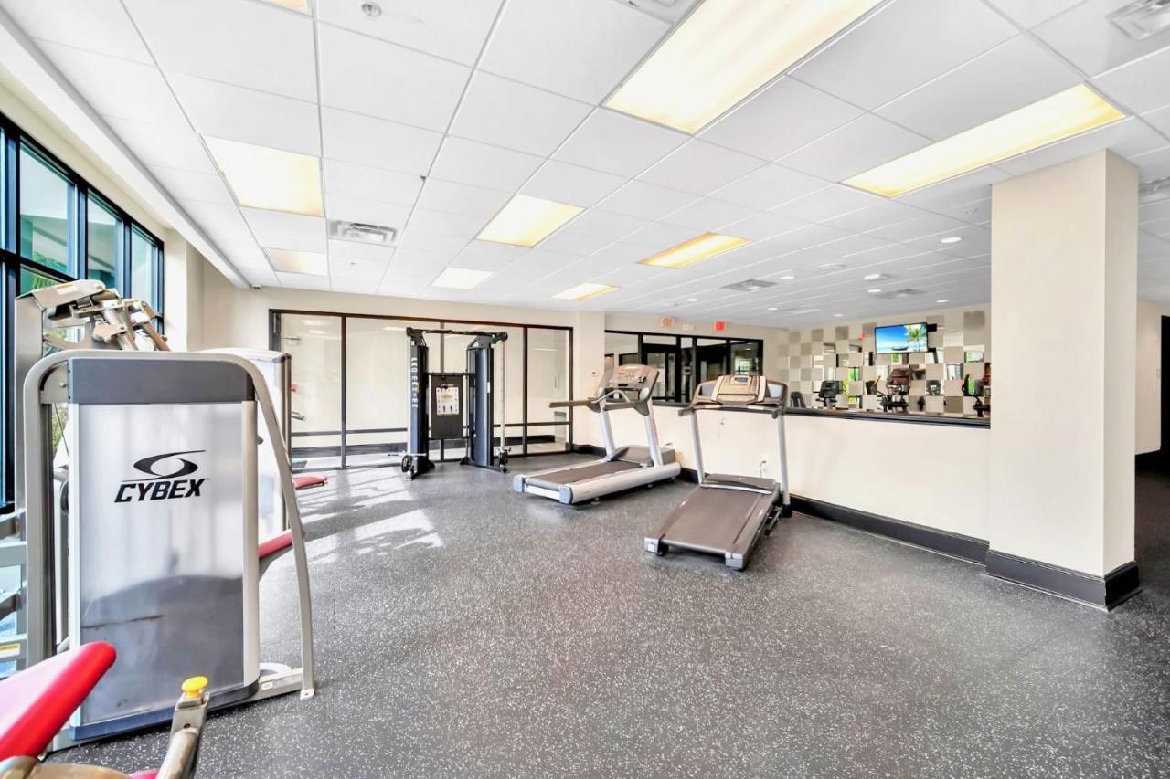 אורלנדו Near Disney - 3Br Condo - Pool Hot Tub Games מראה חיצוני תמונה