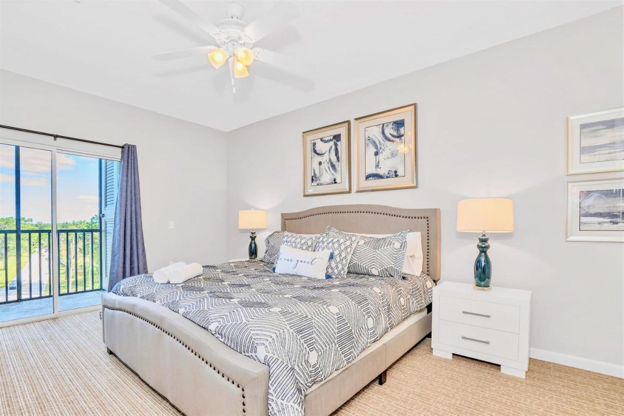 אורלנדו Near Disney - 3Br Condo - Pool Hot Tub Games מראה חיצוני תמונה