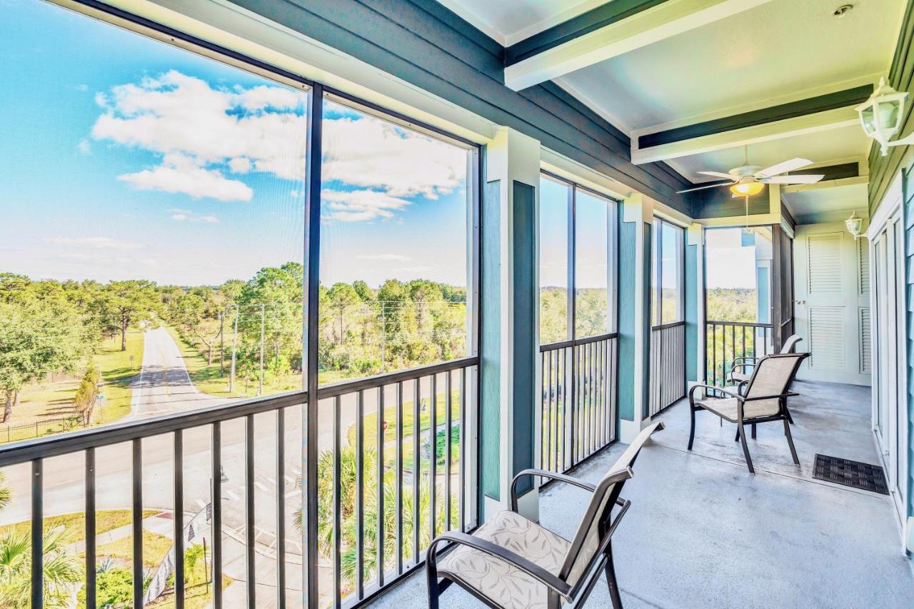אורלנדו Near Disney - 3Br Condo - Pool Hot Tub Games מראה חיצוני תמונה