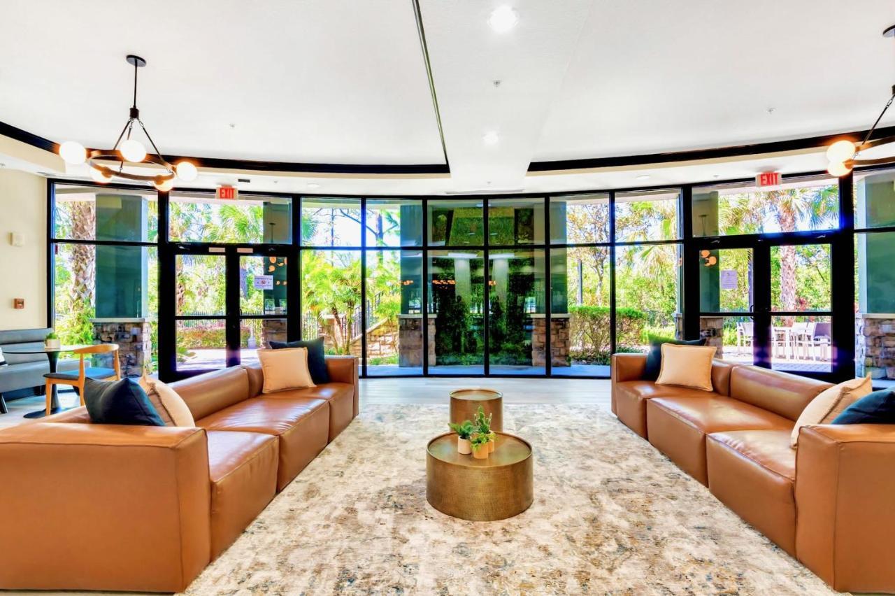 אורלנדו Near Disney - 3Br Condo - Pool Hot Tub Games מראה חיצוני תמונה