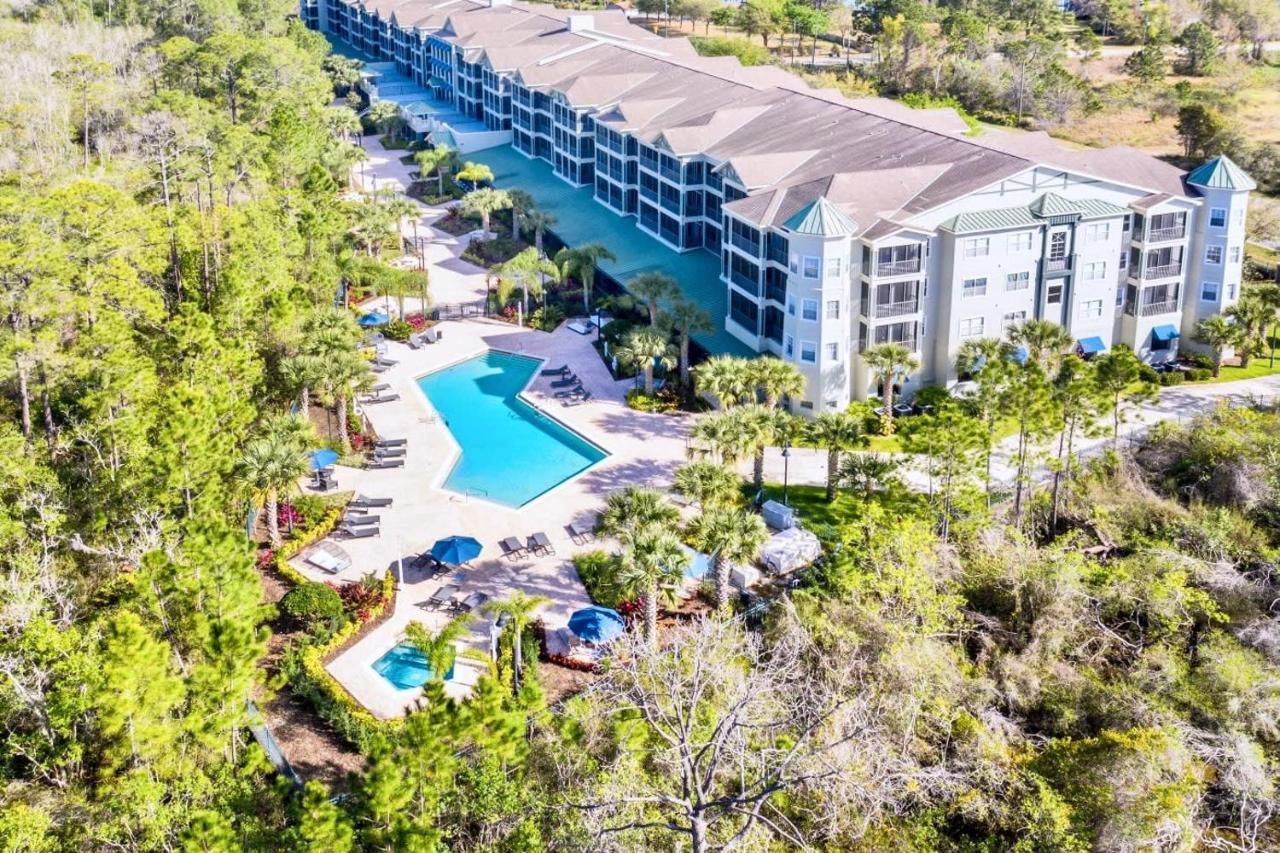 אורלנדו Near Disney - 3Br Condo - Pool Hot Tub Games מראה חיצוני תמונה